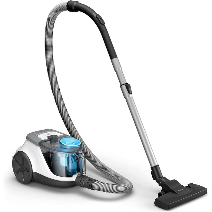 ASPIRADORA SIN BOLSA XB2122/09 (PHILIPS)